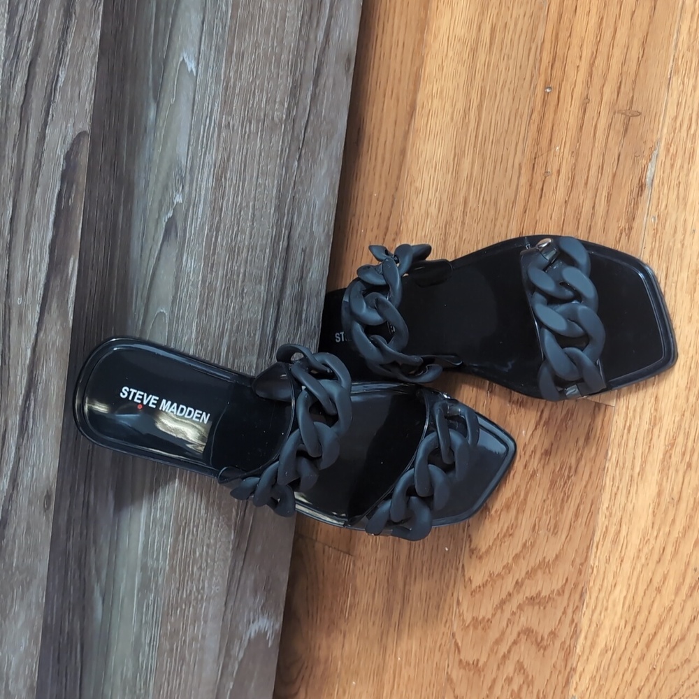 Steve Madden Zimma Sandal